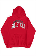 gildan pullover hoody