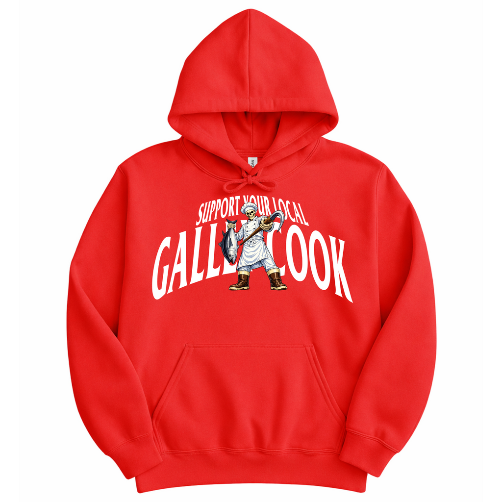 OFFSHORE MAYHEM HOODIE