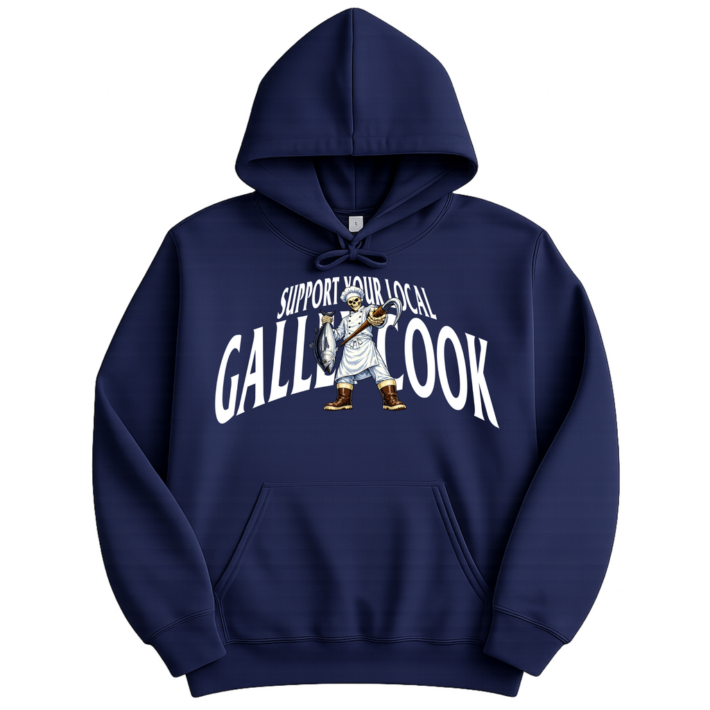 OFFSHORE MAYHEM HOODIE