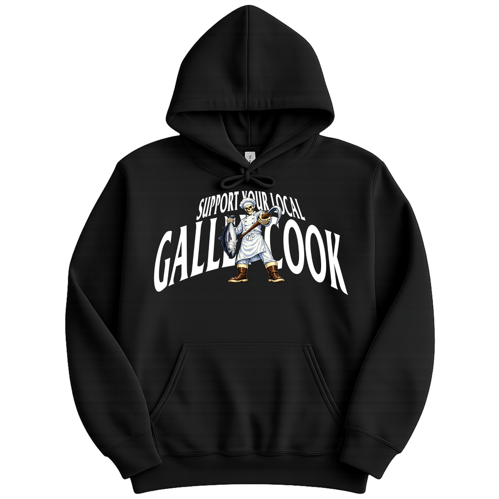 OFFSHORE MAYHEM HOODIE