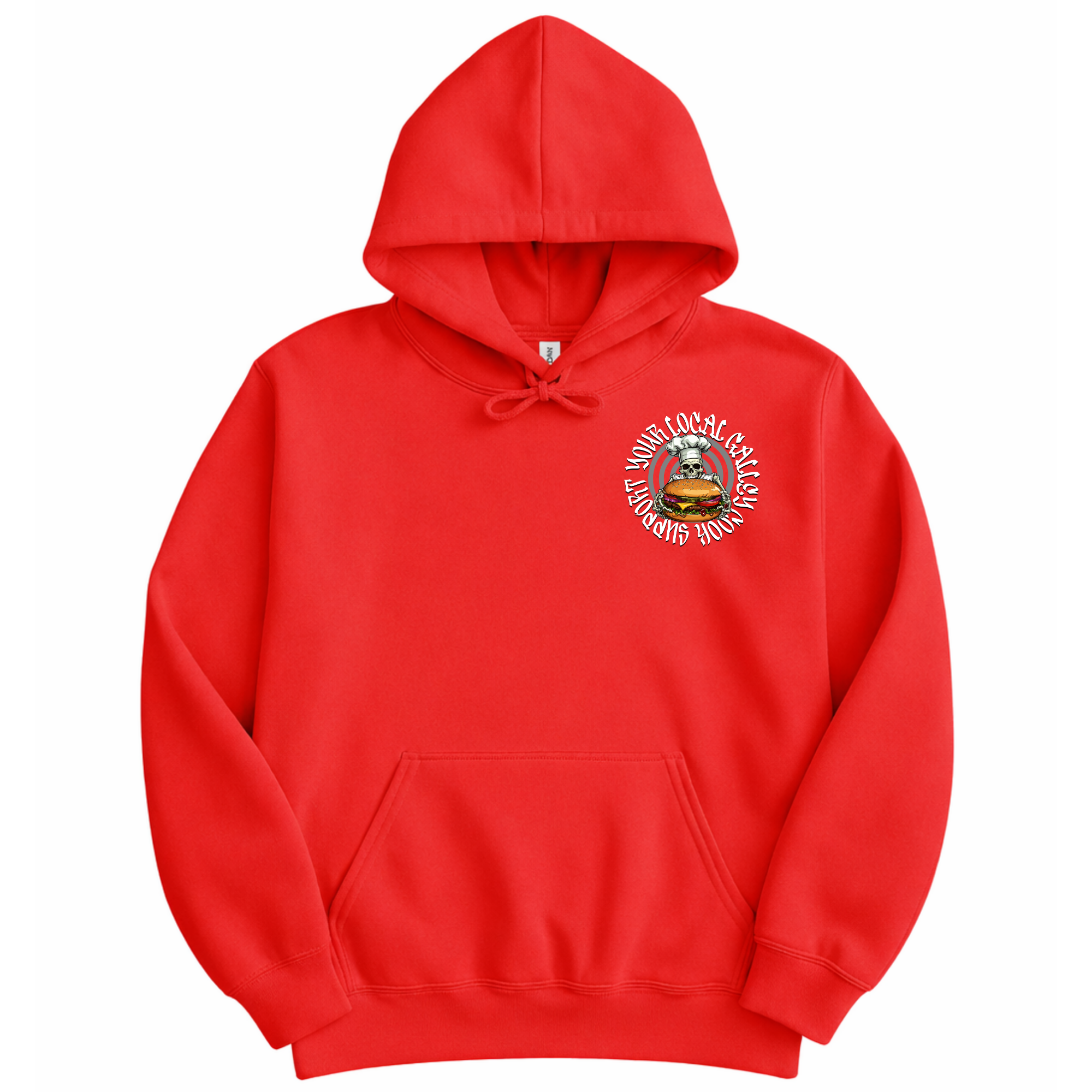 HYPNOSIS HOODIE