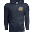 NAVY - G186 - FRONT